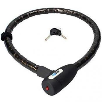 Cable con cerradura Ferrestock 22 mm 100 cm