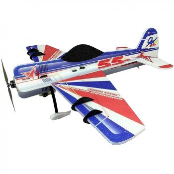 Pichler Yak 55 Combo Blu modello a motore 800 mm