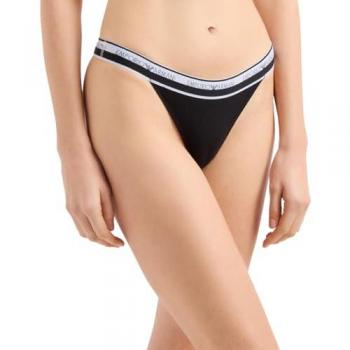 Tanga mujer Emporio Armani, pack de 2