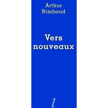 Vers nouveaux