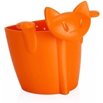 Cat-Shaped Herbal Tea Infuser