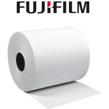 FUJI 152mm Papel Térmico Autocolante para ASK-400