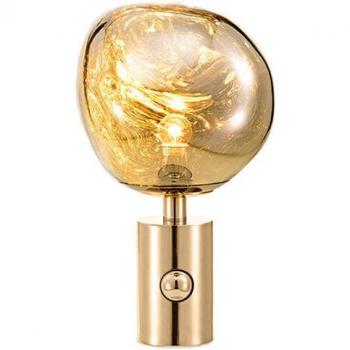 Lampe de Table Chic Lava