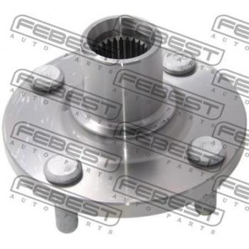 FEBEST Wheel Hub Bearing 0182-120F