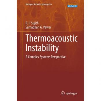 Vitalsource Technologies, Inc. Thermoacoustic Instability