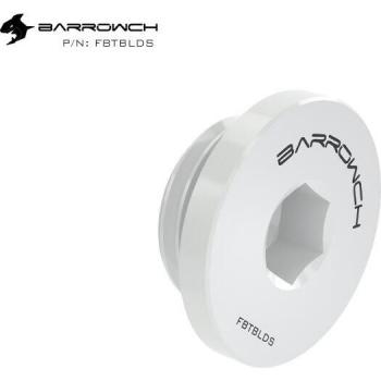 Enchufe Hexagonal Interior G1/4'' Ultra Fino