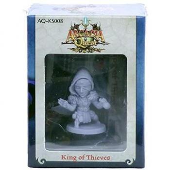 Miniatura King of Thieves