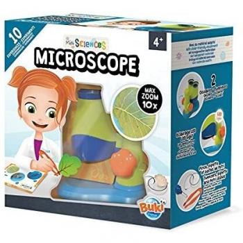 Microscope pour laboratoire 9003