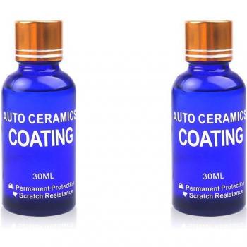 Anti-scratch Car Detailing Polish