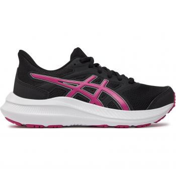 Nero Asics Jolt 4 1012B421 Scarpe da Corsa Light