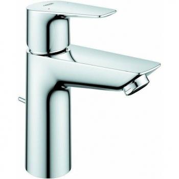 Grohe BAUEDGE Waschtischbatterie 1/2 Zoll chrom