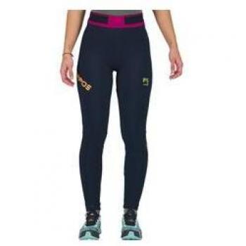 Karpos Lavaredo Plus Inverno Donna Colore Blu & Rosa Longa