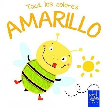 Amarillo