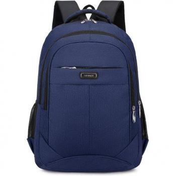 Lässiger Hochschulrucksack für Frauen