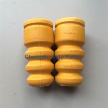 Front Bumper Spring Shock Absorber Rubber Stop Buffer Damper for Chevrolet Captiva C100 2007