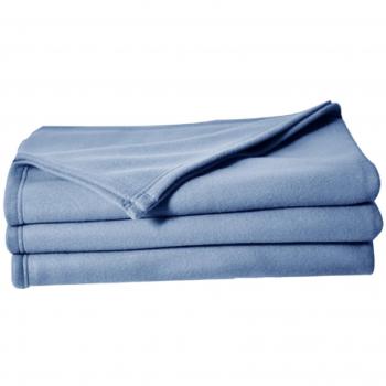 Myosotis Couverture Polaire POLECO 240 cm × 260 cm