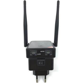 WiFi Signal Booster 2.4G 300M Repeater