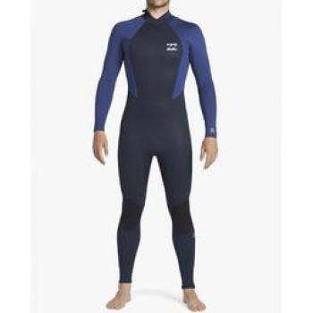 Traje de Surf Billabong 3/2mm Intruder para Hombre