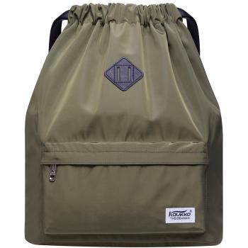 Sac à dos cordon KAUKKO pour voyage