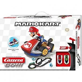 Nintendo Mario Kart