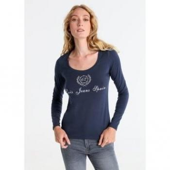 Escote Scoop Maxi Lois Jeans 2024 Edition