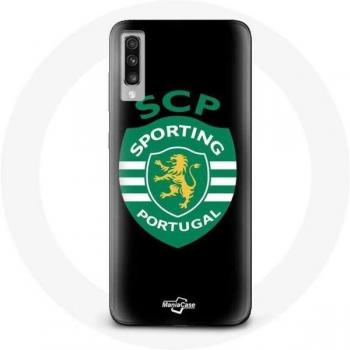 Samsung Galaxy A70 Case