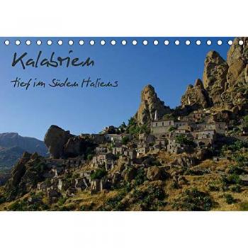 Kalabrien