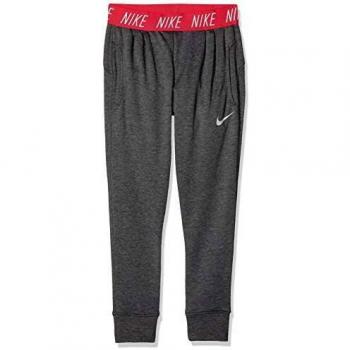 Pantalón Nike G NK Dry Studio para Niñas, Gris