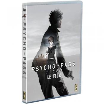 Psycho‑Pass Édition Premium