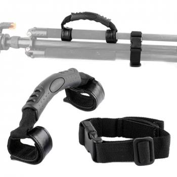 Manfrotto Mono-Triplet Nylon Portatif