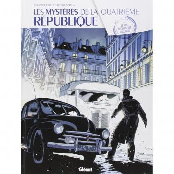 Les Mystères de la 4e République