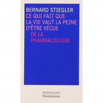Ce qui fait que la vie vaut la peine d'être vécue