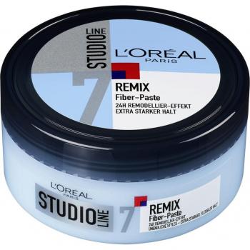 L'Oréal Paris Studio Line Pâte Fibre Remix