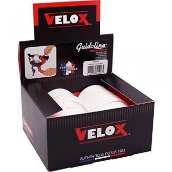 Velox Lenkerband Tressostar 90 Einzelrolle weiß