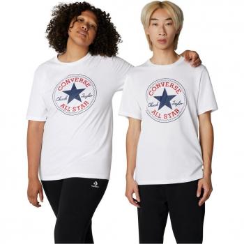 T-shirt unisexe Chuck Patch de Converse