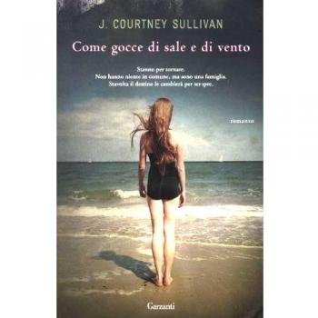 Come gocce di sale e di vento