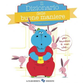Il dizionario delle buone maniere