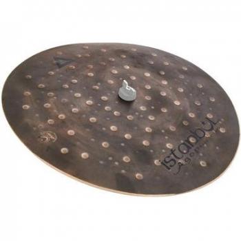 20 Istanbul Agop Xist Dry Dark Flat Ride
