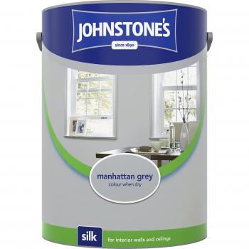 Johnstone's Dry in 1-2 Hours Wall & Ceiling Paint
