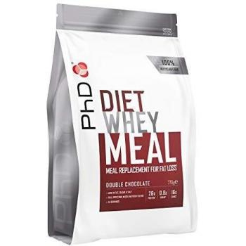 PhD Diet Whey Meal Replacement Shake