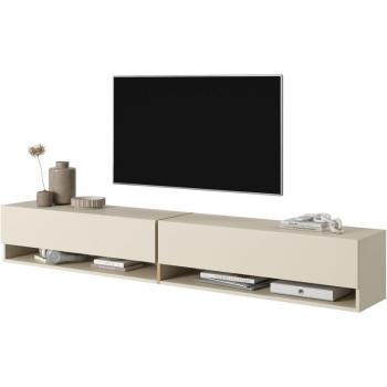 Sessel Mirrgo 200 cm TV a Sospensione