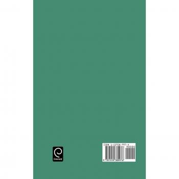Research on Accounting Ethics: Vol 2