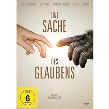 Eine Sache des Glaubens