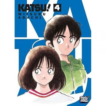 Katsu! T04