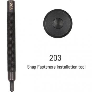 SOZO DIY Lederinstallationswerkzeug