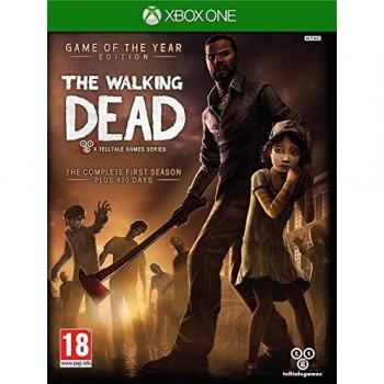 The Walking Dead : saison 1