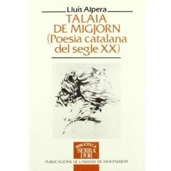 Talaia de Migjorn (Poesia catalana del segle XX)
