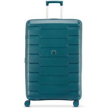 Roncato Valise Skyline 79 cm Vert Extensible