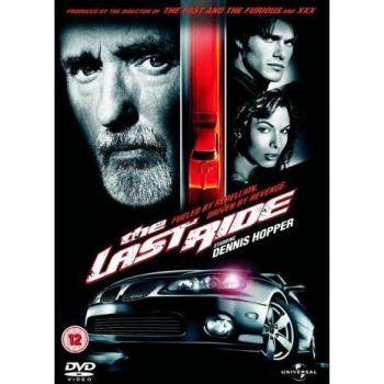 The Last Ride