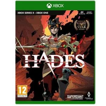 Hades Xbox Series X